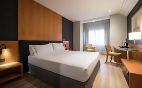 Eurostars Al-Andalus Palace